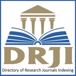 DRJI Indexed Journal